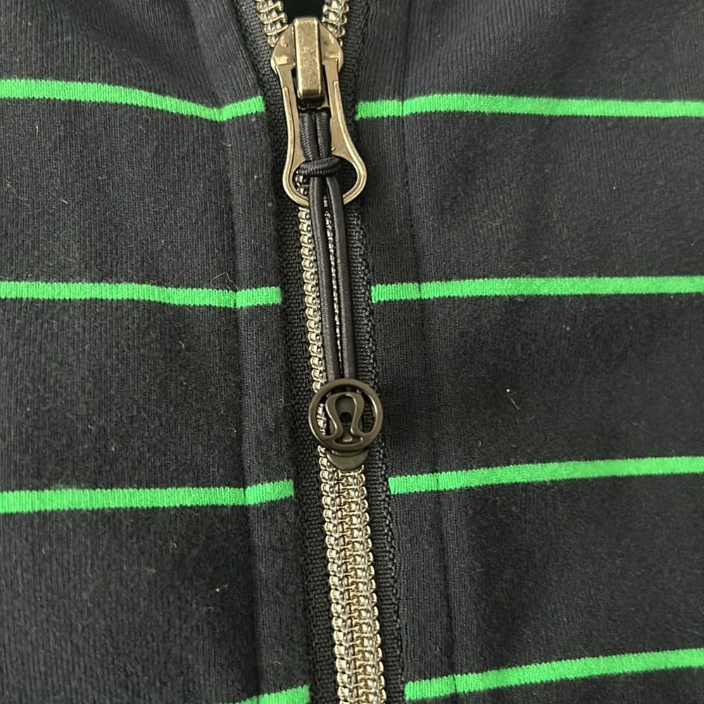 Lululemon Nice Asana Jacket - Picture 4 of 7